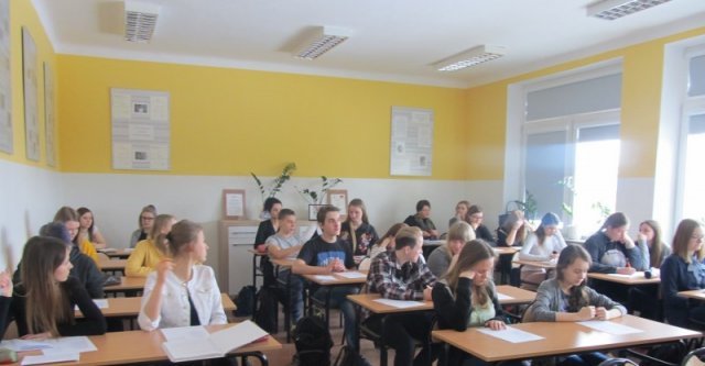 W świat bajki z profesorem Romanem Doktórem